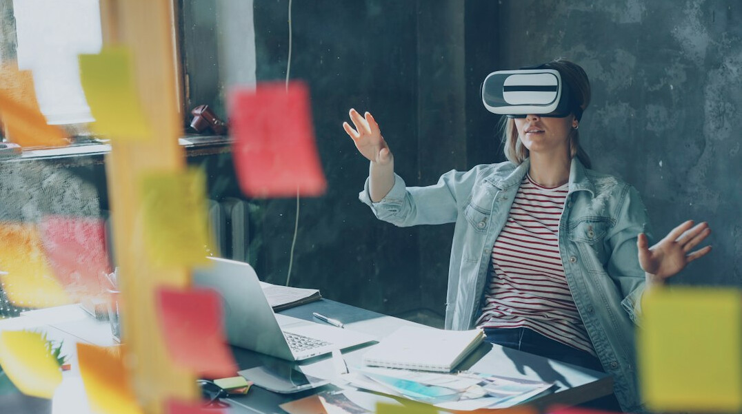 future business technology trends